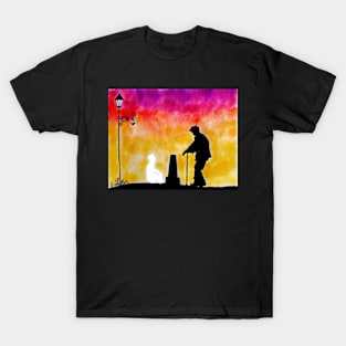 LOST FRIENDS T-Shirt